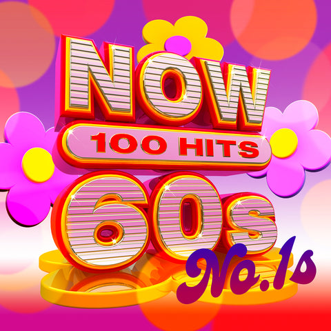 NOW 100 Hits 60's