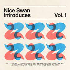 Nice Swan Introduces Volume I