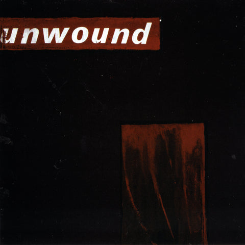 Unwound (2023 Reissue)