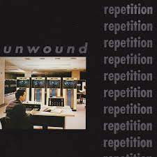 Repetition (Reissue)