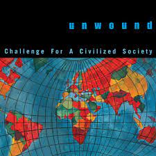 Challenge For A Civilized Society (Reissue)