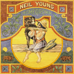 Neil Young Homegrown 0093624898689 Worldwide Shipping