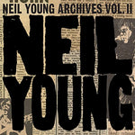 Archives Vol II (1972 – 1976)