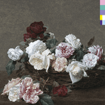 New Order Power, Corruption And Lies Sister Ray