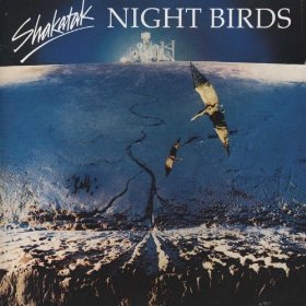 Night Birds (2022 Remaster)