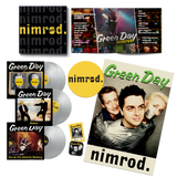 Nimrod 25th Anniversary Edition