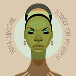 Nina Simone Fodder On My Wings 00602508265334 Worldwide