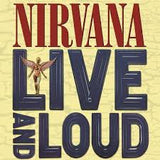 Nirvana Live And Loud Sister Ray