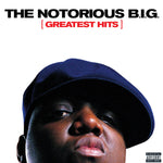 Notorious BIG Greatest Hits Sister Ray
