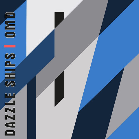 Dazzle Ships (40th Anniversary Edition)