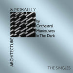 Architecture & Morality Singles 40Th