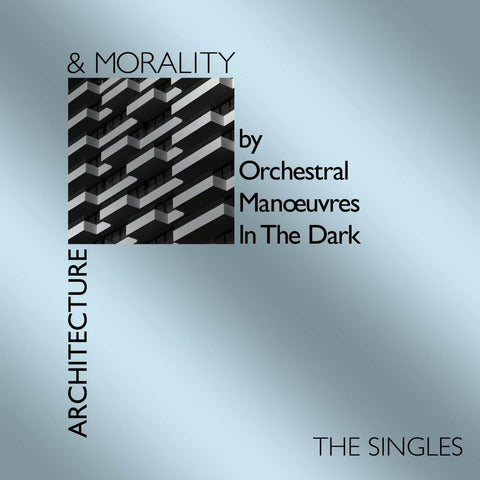 Architecture & Morality Singles 40Th