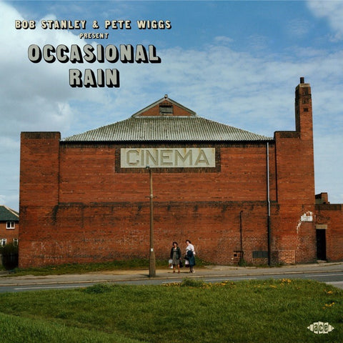 Various Artists Bob Stanley & Pete Wiggs present Occasional