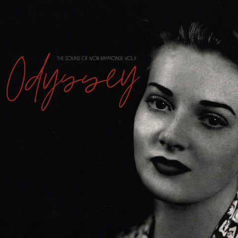 Odyssey The Sound Of Ivor Raymonde Vol II Sister Ray