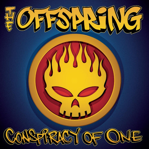 Conspiracy of One (2020 Reissue)