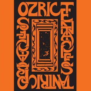 Ozric Tentacles Tantric Obstacles Sister Ray