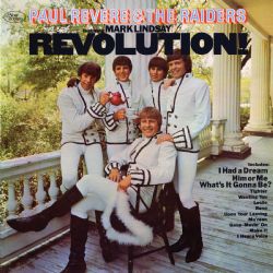 Revolution! (Deluxe Expanded Mono Edition)