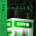 The Matrix - The Complete Edition (RSD July 21)