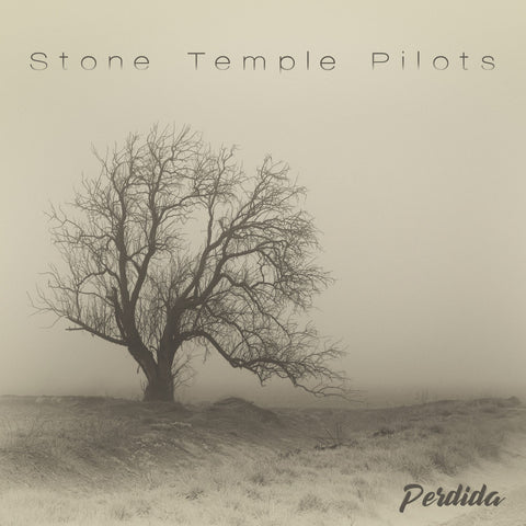 Stone Temple Pilots Perdida 0603497853502 Worldwide Shipping