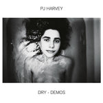 PJ Harvey Dry - Demos 0602508782473 Worldwide Shipping