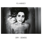 PJ Harvey Dry - Demos 0602508782473 Worldwide Shipping