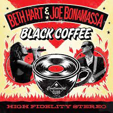 Black Coffee (2022 Reissue)