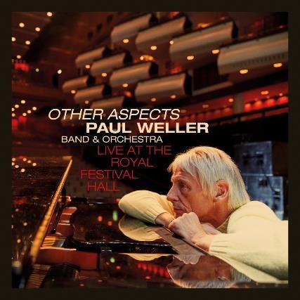 Paul weller Other Aspects Live Sister Ray