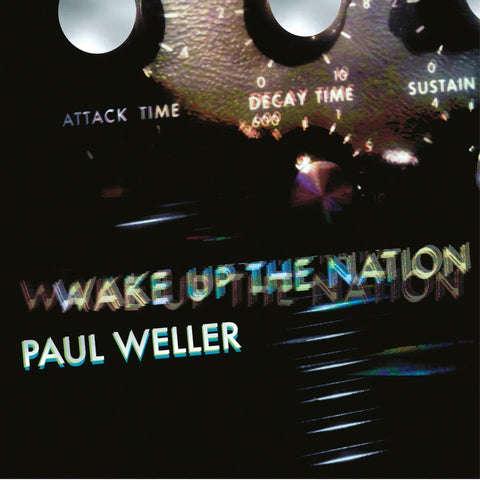 Wake Up The Nation (10th Anniversary Remix Edition)
