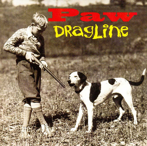 Dragline (Expanded Edition)