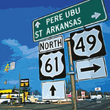St. Arkansas (Reissue)