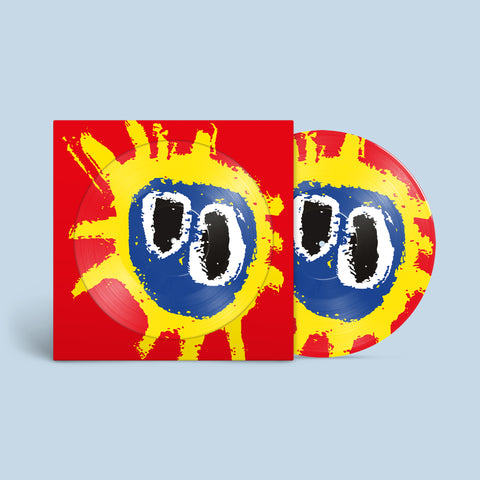Screamadelica (2021 Picture Disc)