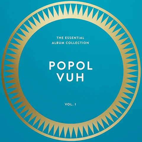 The Essential Album Collection Vol. 1