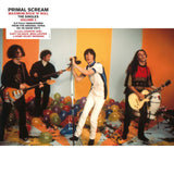 Primal Scream Maximum Rock n Roll LP Vol 2 Sister Ray