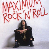 Primal Scream Maximum Rock n Roll Sister Ray