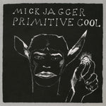 Mick Jagger Primitive Cool LP 0602508118449 Worldwide