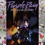 Prince & The Revolution Purple Rain Sister Ray
