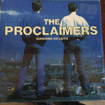The Prpclaimers Sunshine On Leith LP 190295784416 Worldwide