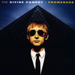 The Divine Comedy Promenade 5024545890211 Worldwide Shipping