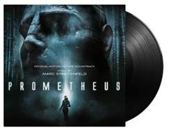 Prometheus (Original Soundtrack by Marc Streitenfeld)