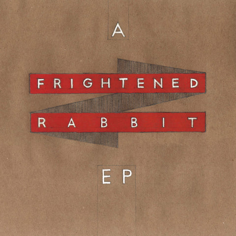 A Frightened Rabbit EP (RSD 2022)