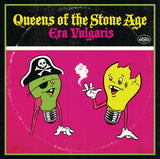 Queens Of The Stone Age Era Vulgaris LP 0602508108259