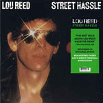 Street Hassle