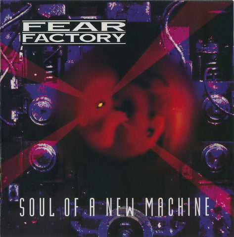 Soul Of A New Machine (2022 Remaster)