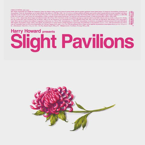 Slight Pavilions