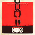 Django Unchained OST