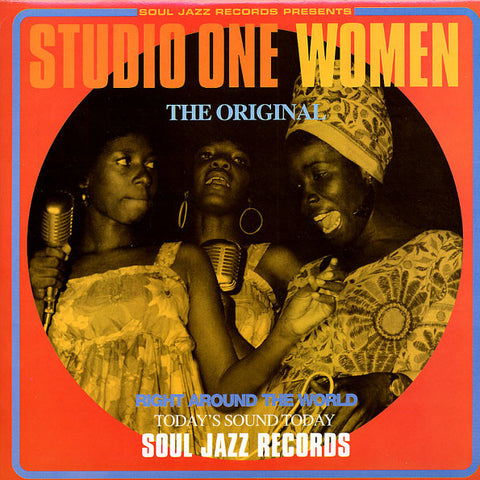 Studio One Women  (Anniversary Edition)