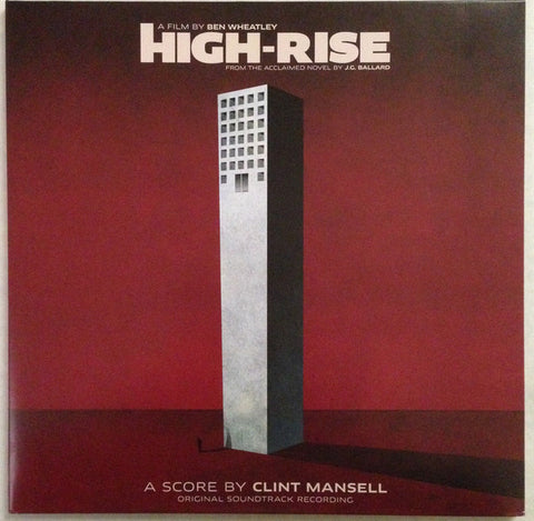 High-Rise [VINYL]