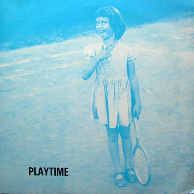 Playtime (2022 Reissue)