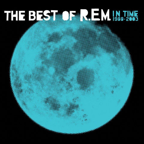 R.E.M. In Time Sister Ray