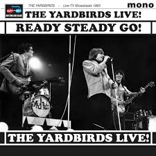 Ready Steady Go! Live in ‘65